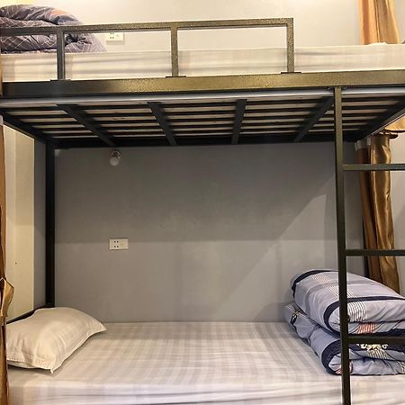 Ha Giang Ali Hostel Екстериор снимка