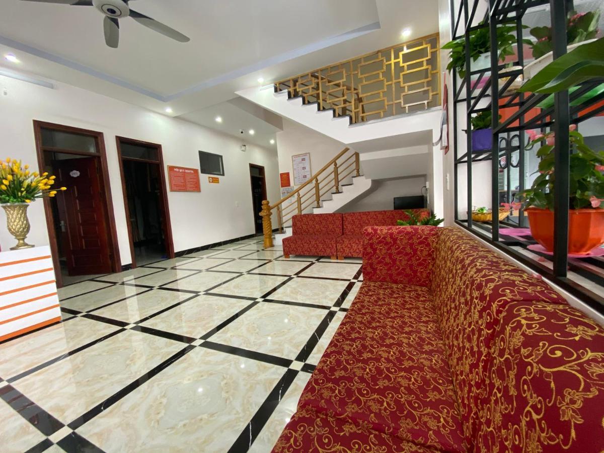 Ha Giang Ali Hostel Екстериор снимка