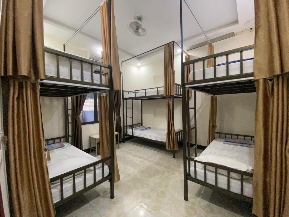 Ha Giang Ali Hostel Екстериор снимка