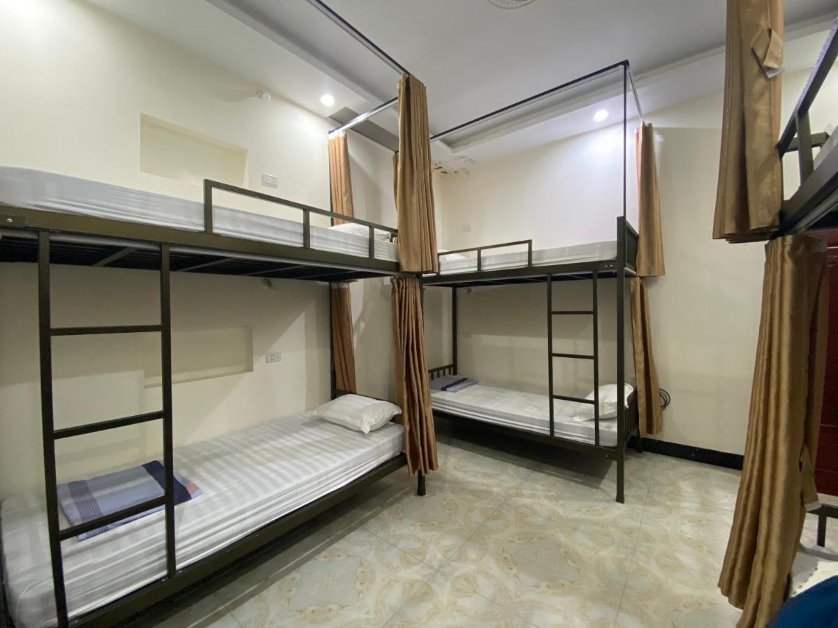 Ha Giang Ali Hostel Екстериор снимка