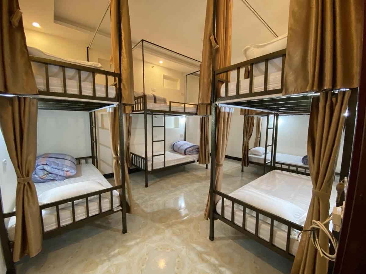 Ha Giang Ali Hostel Екстериор снимка
