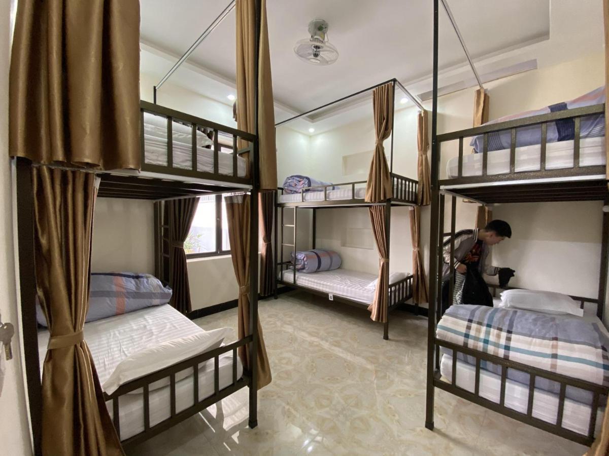 Ha Giang Ali Hostel Екстериор снимка