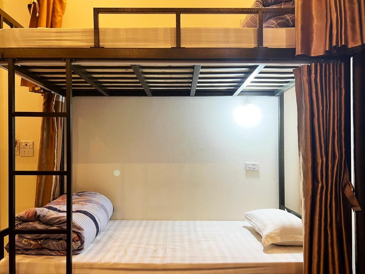 Ha Giang Ali Hostel Екстериор снимка