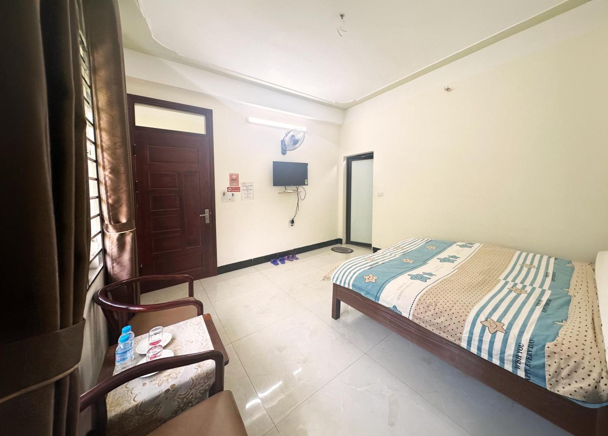 Ha Giang Ali Hostel Екстериор снимка