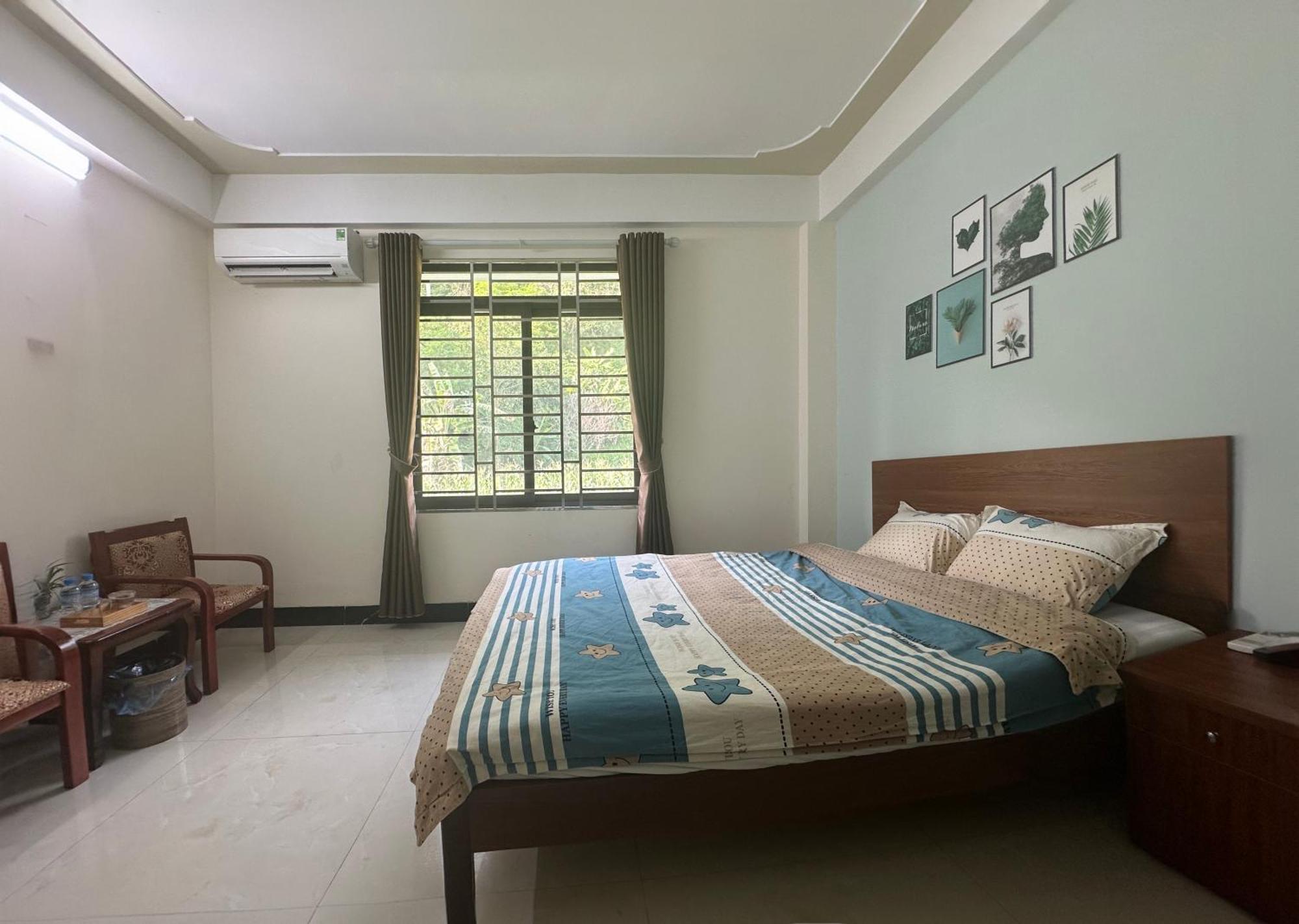 Ha Giang Ali Hostel Екстериор снимка