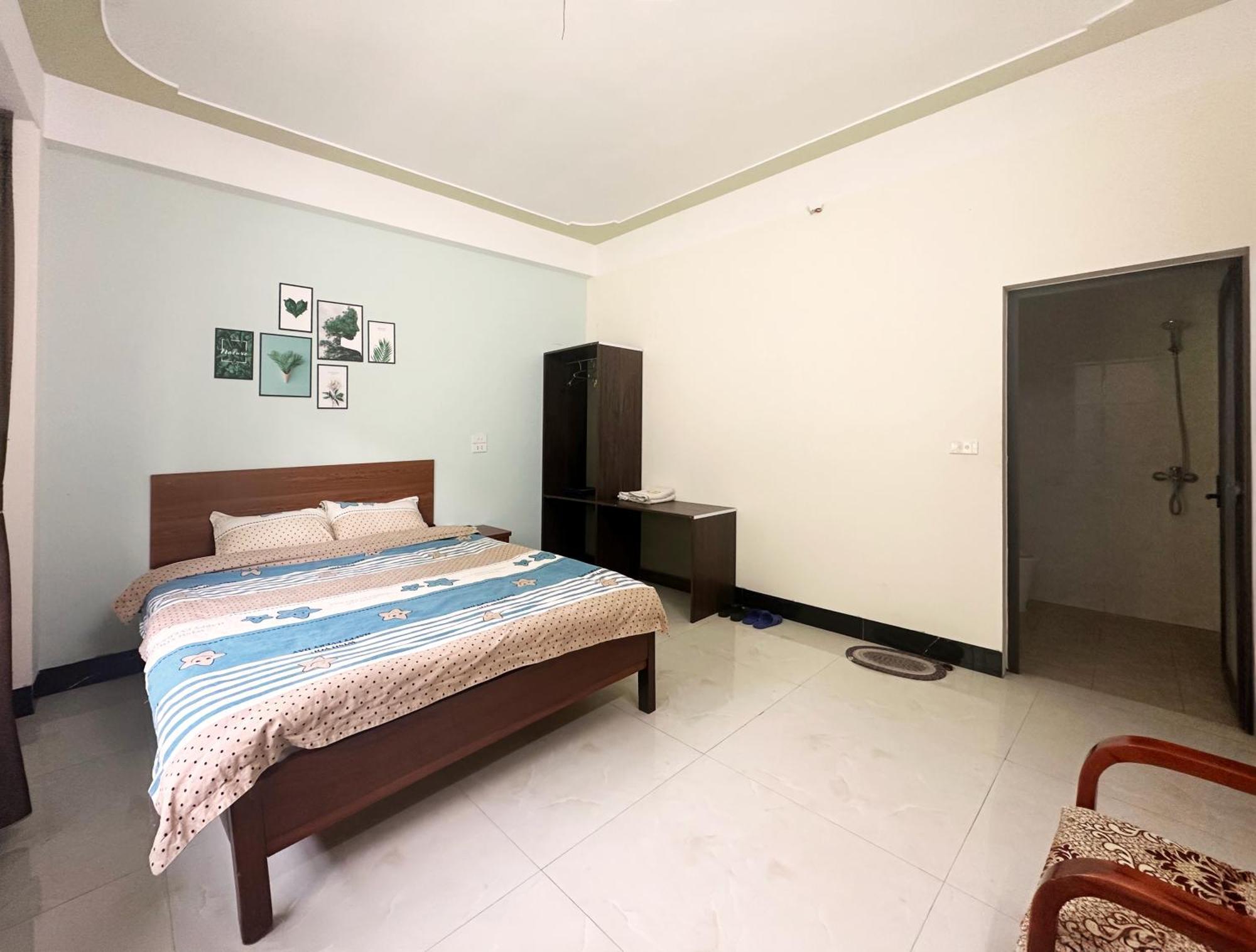 Ha Giang Ali Hostel Екстериор снимка