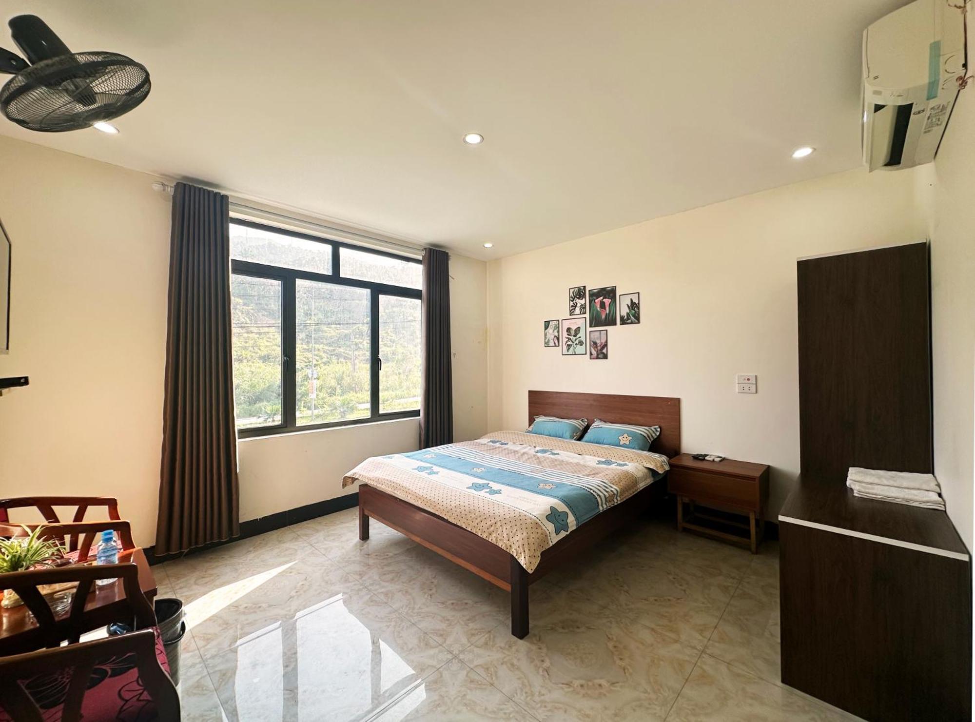 Ha Giang Ali Hostel Екстериор снимка
