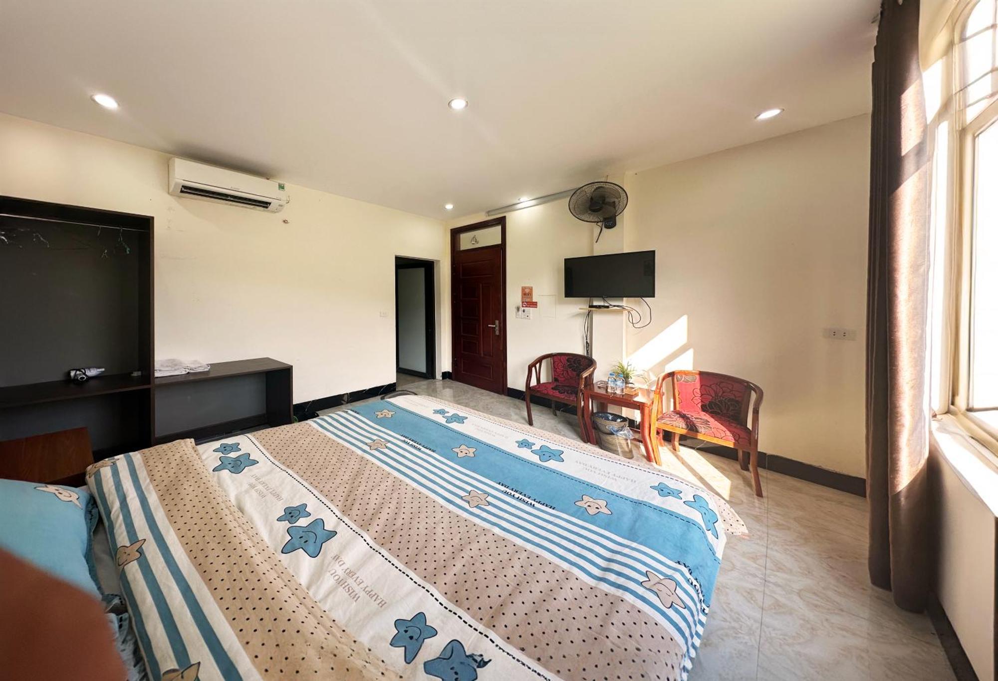 Ha Giang Ali Hostel Екстериор снимка