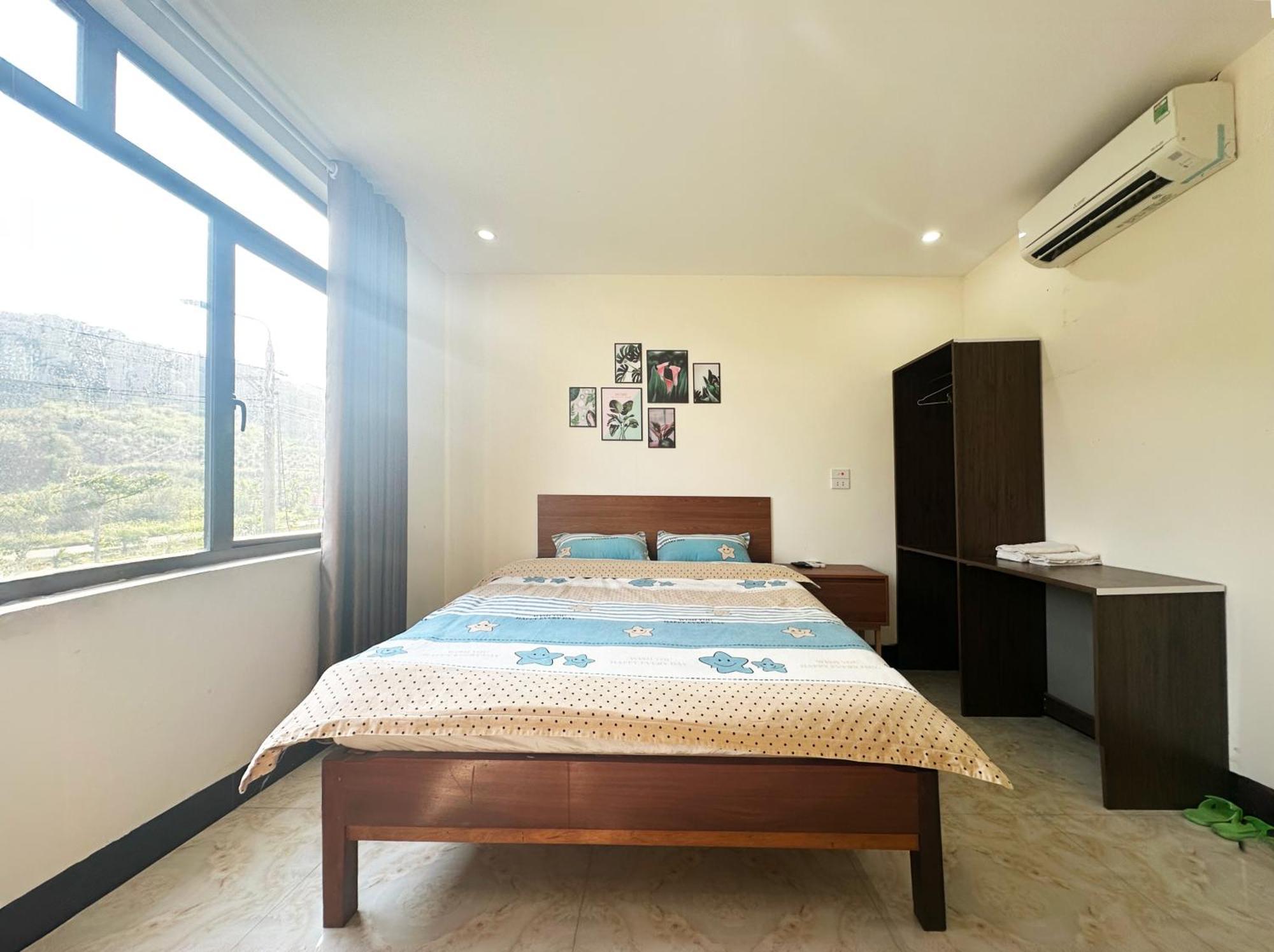 Ha Giang Ali Hostel Екстериор снимка