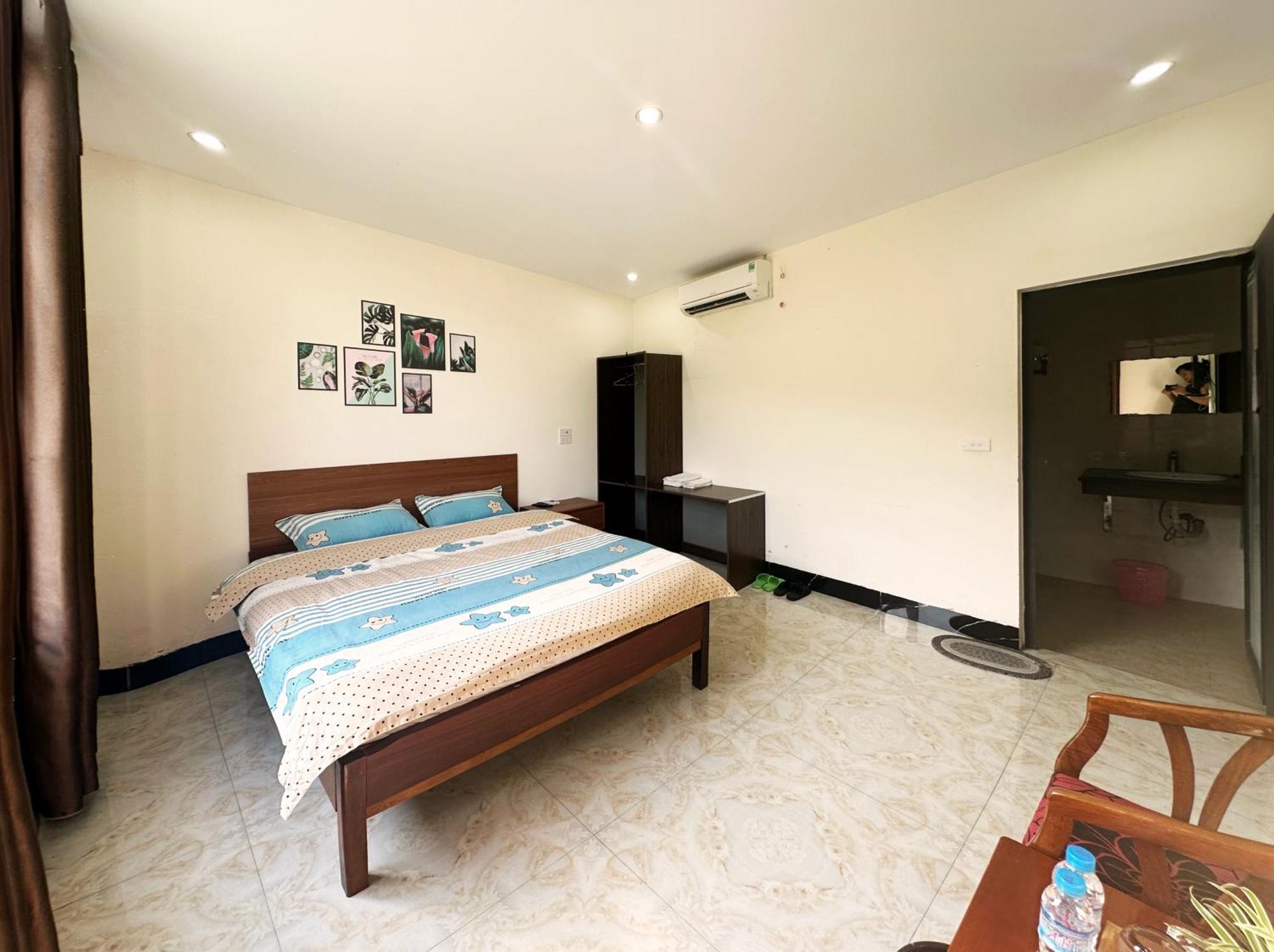 Ha Giang Ali Hostel Екстериор снимка