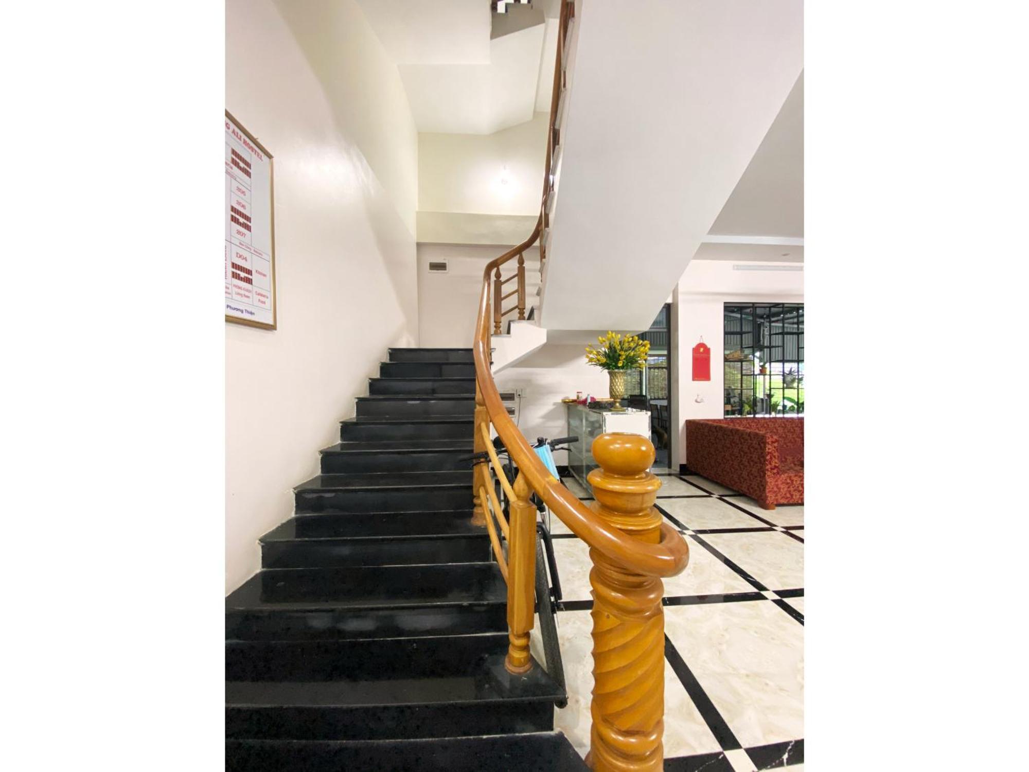 Ha Giang Ali Hostel Екстериор снимка