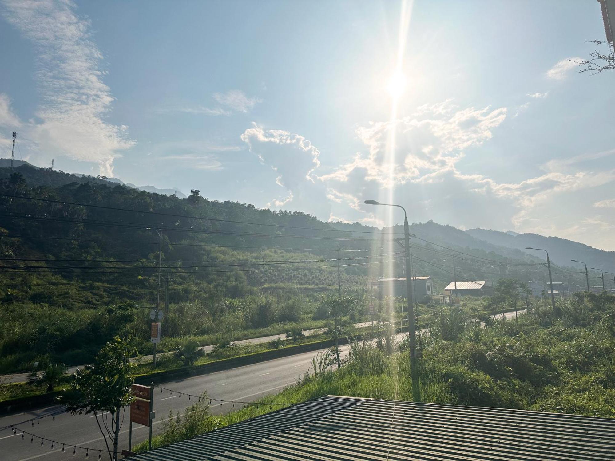 Ha Giang Ali Hostel Екстериор снимка