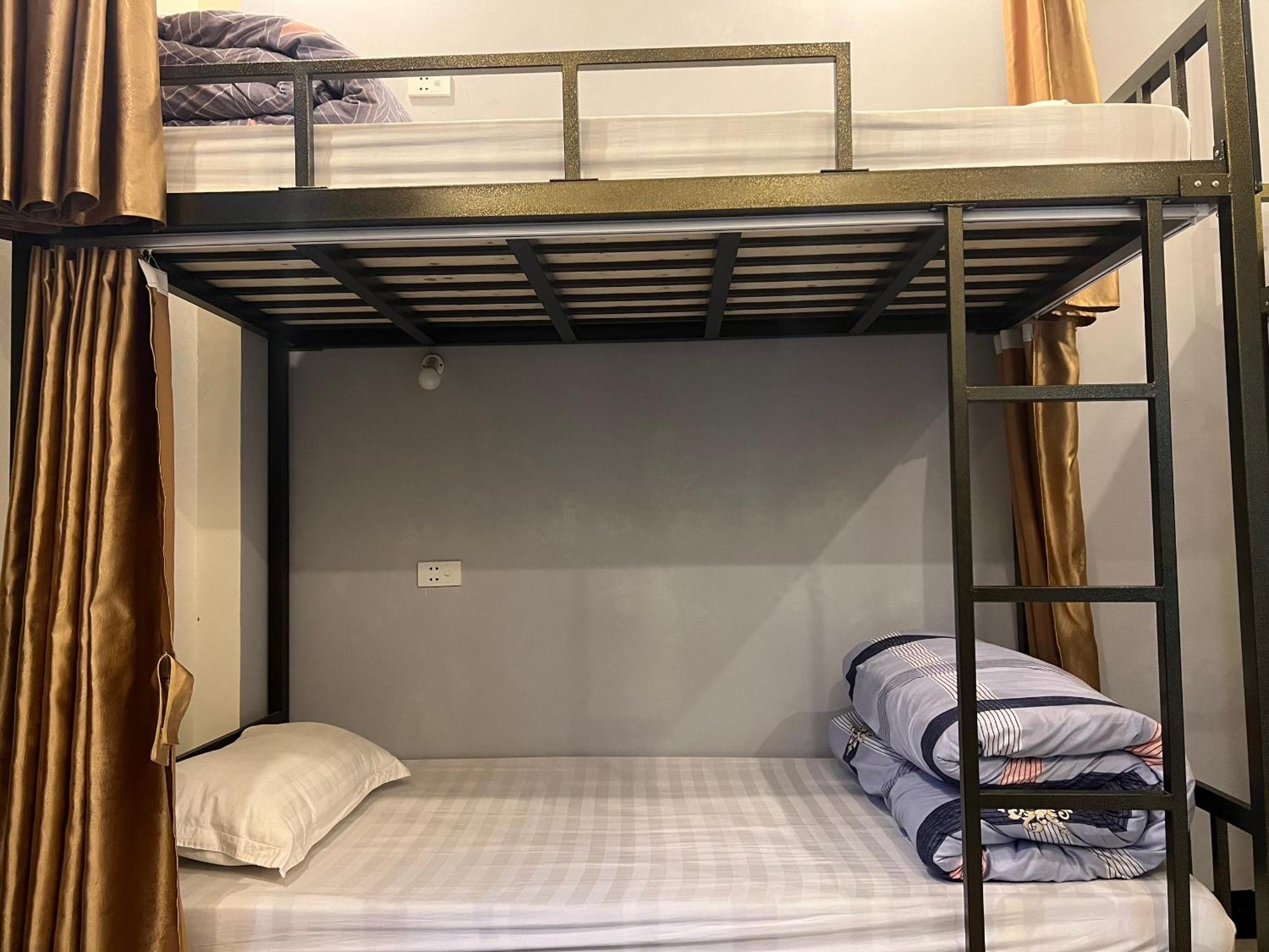 Ha Giang Ali Hostel Екстериор снимка